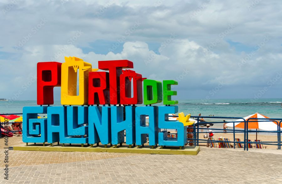 Porto de Galinhas 