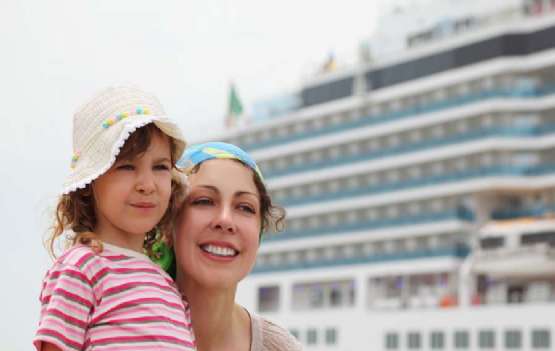 Cruzeiro MSC Preciosa