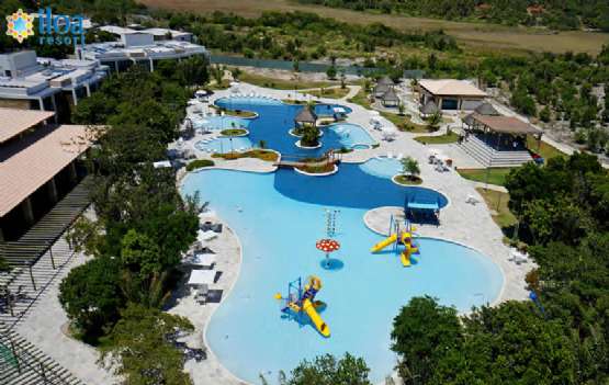 Iloa Resort