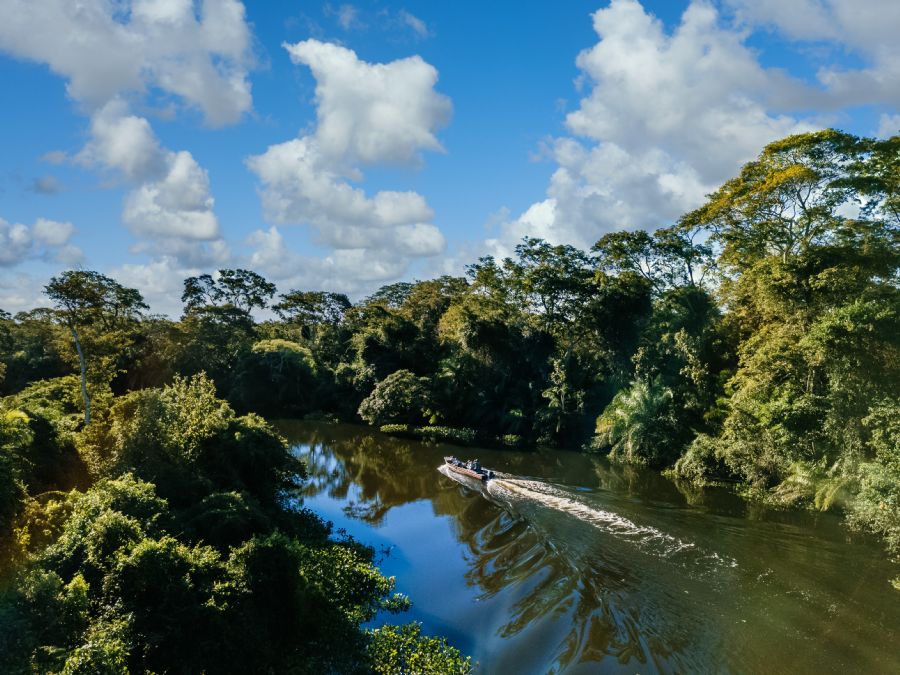 Conheça Bonito, MS: O Destino Ecológico Mais Premiado do Brasil Conheça Bonito, MS: O Destino Ecológico Mais Premiado do Brasil